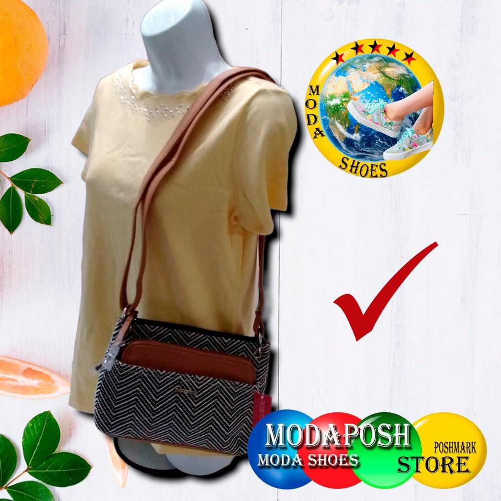 ROSETTI GILDA MINI CROSSBODY WOMEN´S BAG